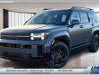 New 2026 Hyundai Santa Fe Hybrid Calligraphy SUV