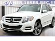 Used 2013 Mercedes-Benz GLK GLK 350 SUV