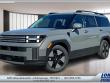 New 2026 Hyundai Santa Fe Hybrid SEL SUV