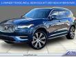 Used 2023 Volvo XC90 Recharge Plug-In Hybrid T8 Plus Bright Theme 7 Passenger SUV