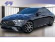 Used 2023 Mercedes-Benz E-Class E 350 Sedan