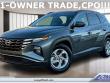 Certified 2022 Hyundai Tucson SEL SUV