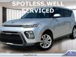 Used 2020 Kia Soul LX Hatchback