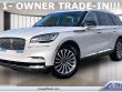 Used 2022 Lincoln Aviator Reserve SUV