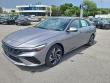 New 2024 Hyundai Elantra Limited Sedan