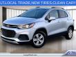 Used 2022 Chevrolet Trax LT SUV