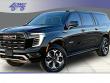 Used 2025 GMC Yukon XL AT4 SUV