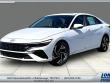New 2026 Hyundai Elantra Limited Sedan