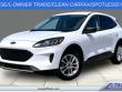 Used 2022 Ford Escape SE SUV