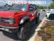 Used 2023 Ford Bronco Raptor SUV