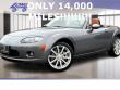 Used 2006 Mazda Miata Grand Touring Convertible