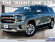 Used 2024 GMC Yukon XL SLT SUV