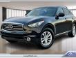 Used 2016 INFINITI QX70 Base SUV