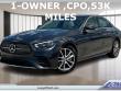 Certified 2022 Mercedes-Benz E-Class E 450 Sedan