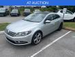 Used 2013 Volkswagen CC 2.0T Lux Sedan