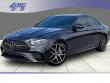 Used 2023 Mercedes-Benz E-Class E 350 Sedan