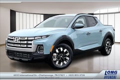 2026 Hyundai Santa Cruz SEL FWD Truck