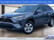 Used 2025 Toyota RAV4 Hybrid XLE SUV