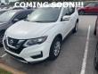 Used 2017 Nissan Rogue S SUV