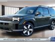 New 2026 Hyundai Santa Fe Limited FWD SUV