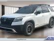 Used 2025 Nissan Pathfinder Rock Creek SUV