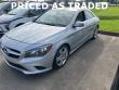 Used 2016 Mercedes-Benz CLA CLA 250 Sedan