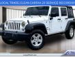 Used 2017 Jeep Wrangler Unlimited Sport SUV