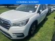 Used 2020 Subaru Ascent Premium SUV