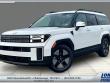 New 2026 Hyundai Santa Fe Hybrid SEL SUV