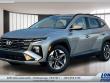 New 2025 Hyundai Tucson SEL Convenience FWD SUV