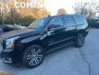 Used 2017 GMC Yukon Denali SUV