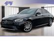 Used 2022 Mercedes-Benz E-Class E 350 Sedan