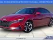 Used 2021 Hyundai Elantra SEL Sedan