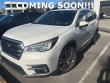 Used 2020 Subaru Ascent Limited SUV