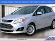 Used 2015 Ford C-Max Hybrid SEL Hatchback