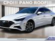 Certified 2022 Hyundai Sonata SEL Sedan