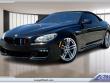 Used 2014 BMW 6 Series 650i Convertible