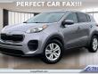 Used 2019 Kia Sportage LX SUV
