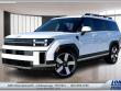 New 2026 Hyundai Santa Fe Limited FWD SUV