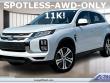 Used 2024 Mitsubishi Outlander Sport 2.0 ES SUV