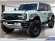 Used 2023 Ford Bronco Raptor SUV