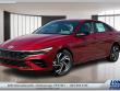 New 2025 Hyundai Elantra SEL Sport Sedan