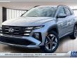 New 2026 Hyundai Tucson SEL FWD SUV