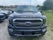 Used 2021 Ford F-150 Limited Truck