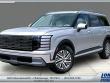 New 2026 Hyundai Palisade Hybrid SEL Premium 7P SUV