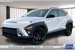 2026 Hyundai Kona SEL Sport FWD SUV