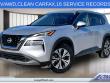 Used 2022 Nissan Rogue SV SUV