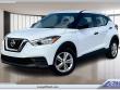 Used 2020 Nissan Kicks S SUV