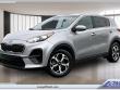 Used 2021 Kia Sportage LX SUV