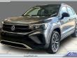 Used 2022 Volkswagen Taos 1.5T S SUV